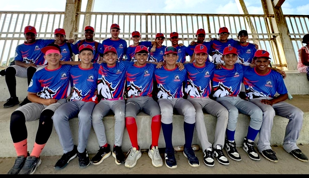 PG WWBA Championship