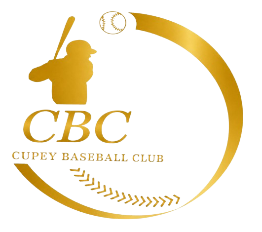 CBC Baseball Logo