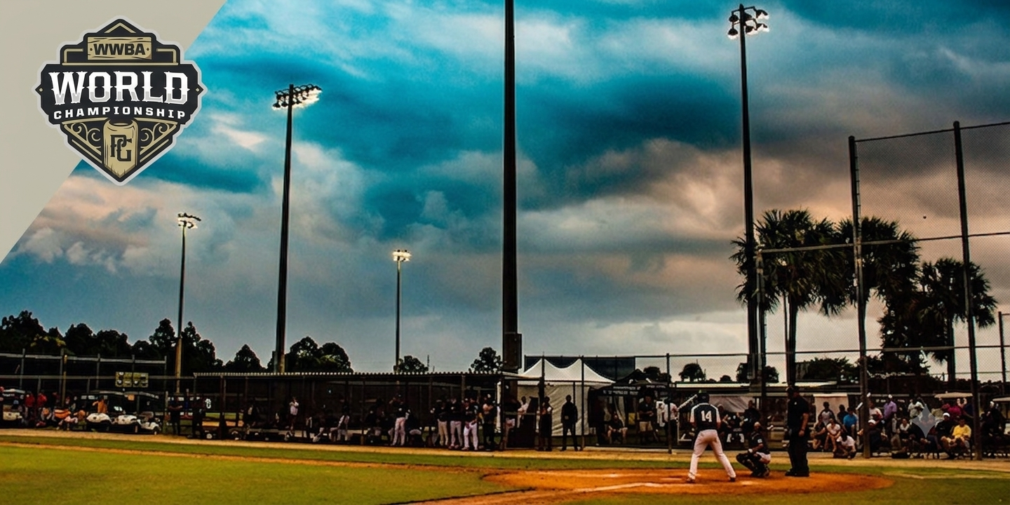 PG WWBA Sophomore World Championship